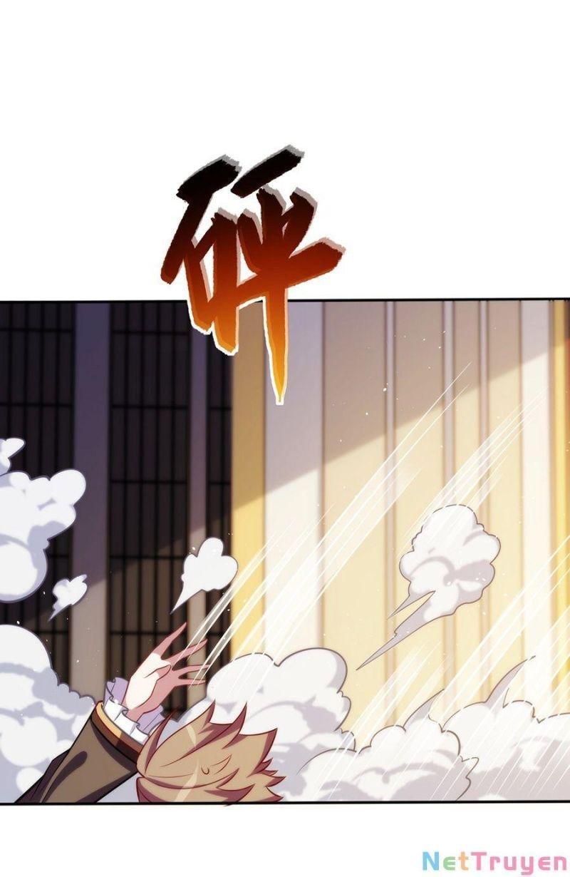 Bị bắt trở thành vô địch Thánh Nữ Chapter 3 - Trang 3