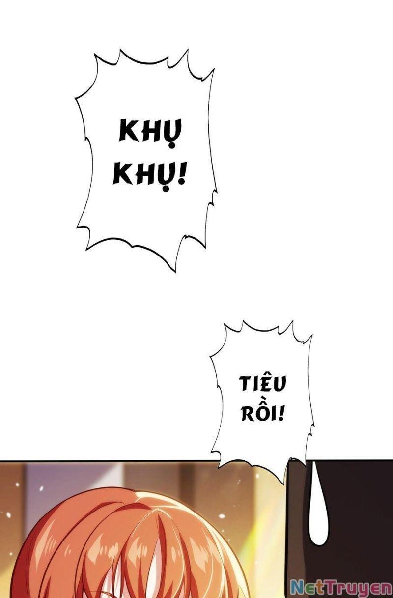 Bị bắt trở thành vô địch Thánh Nữ Chapter 3 - Trang 3