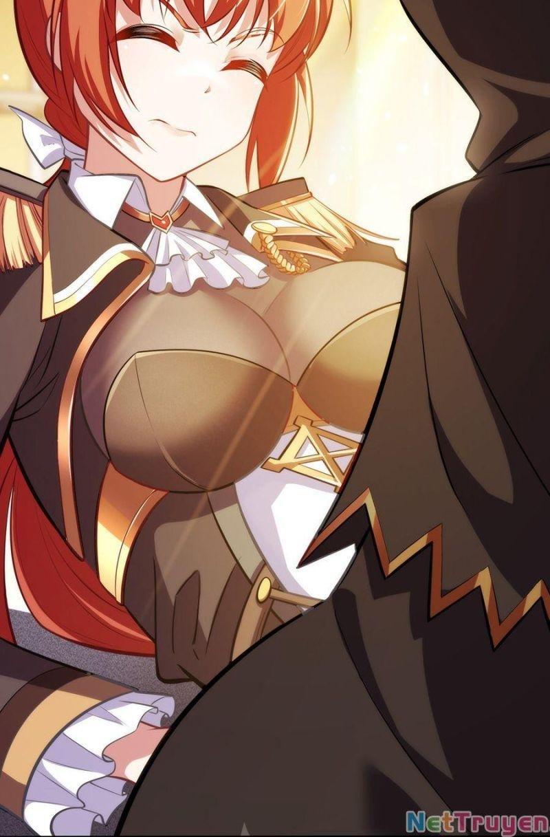 Bị bắt trở thành vô địch Thánh Nữ Chapter 3 - Trang 3