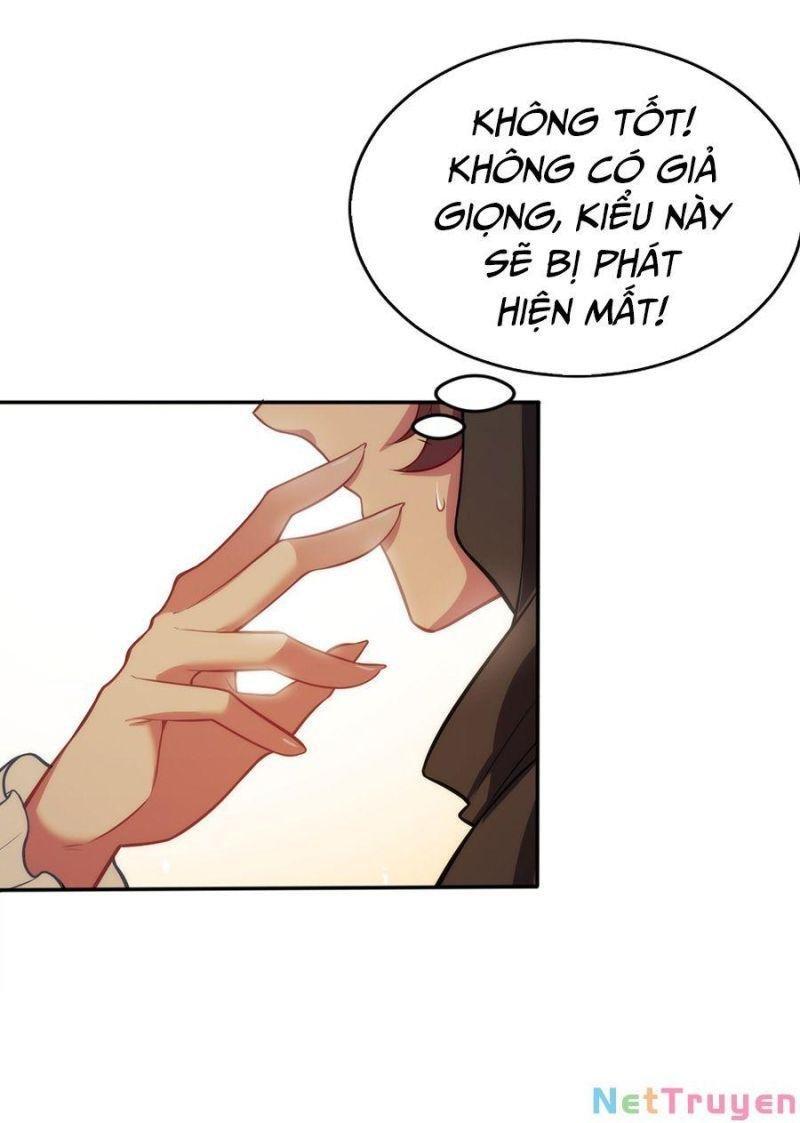 Bị bắt trở thành vô địch Thánh Nữ Chapter 3 - Trang 3