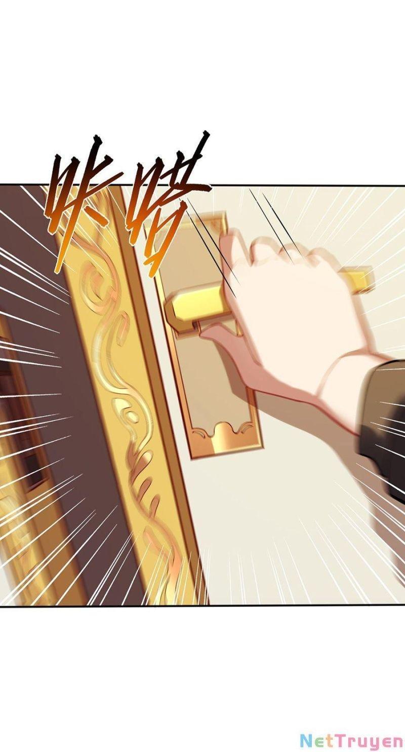 Bị bắt trở thành vô địch Thánh Nữ Chapter 3 - Trang 3