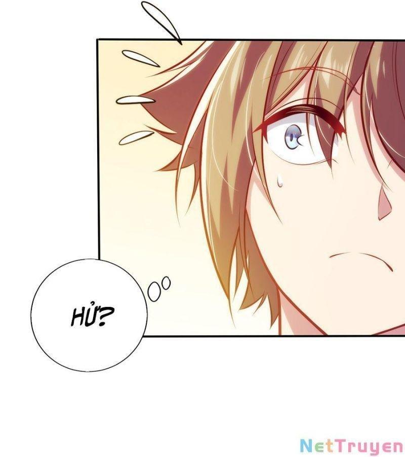 Bị bắt trở thành vô địch Thánh Nữ Chapter 3 - Trang 3