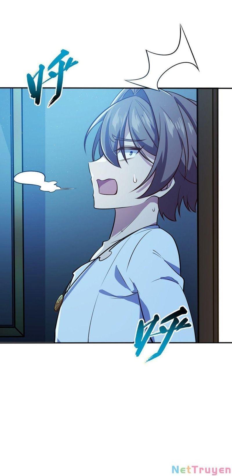 Bị bắt trở thành vô địch Thánh Nữ Chapter 3 - Trang 3