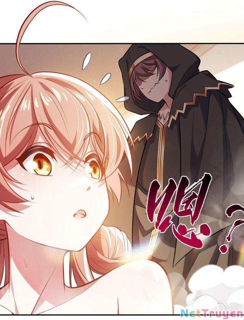 Bị bắt trở thành vô địch Thánh Nữ Chapter 4 - Trang 3