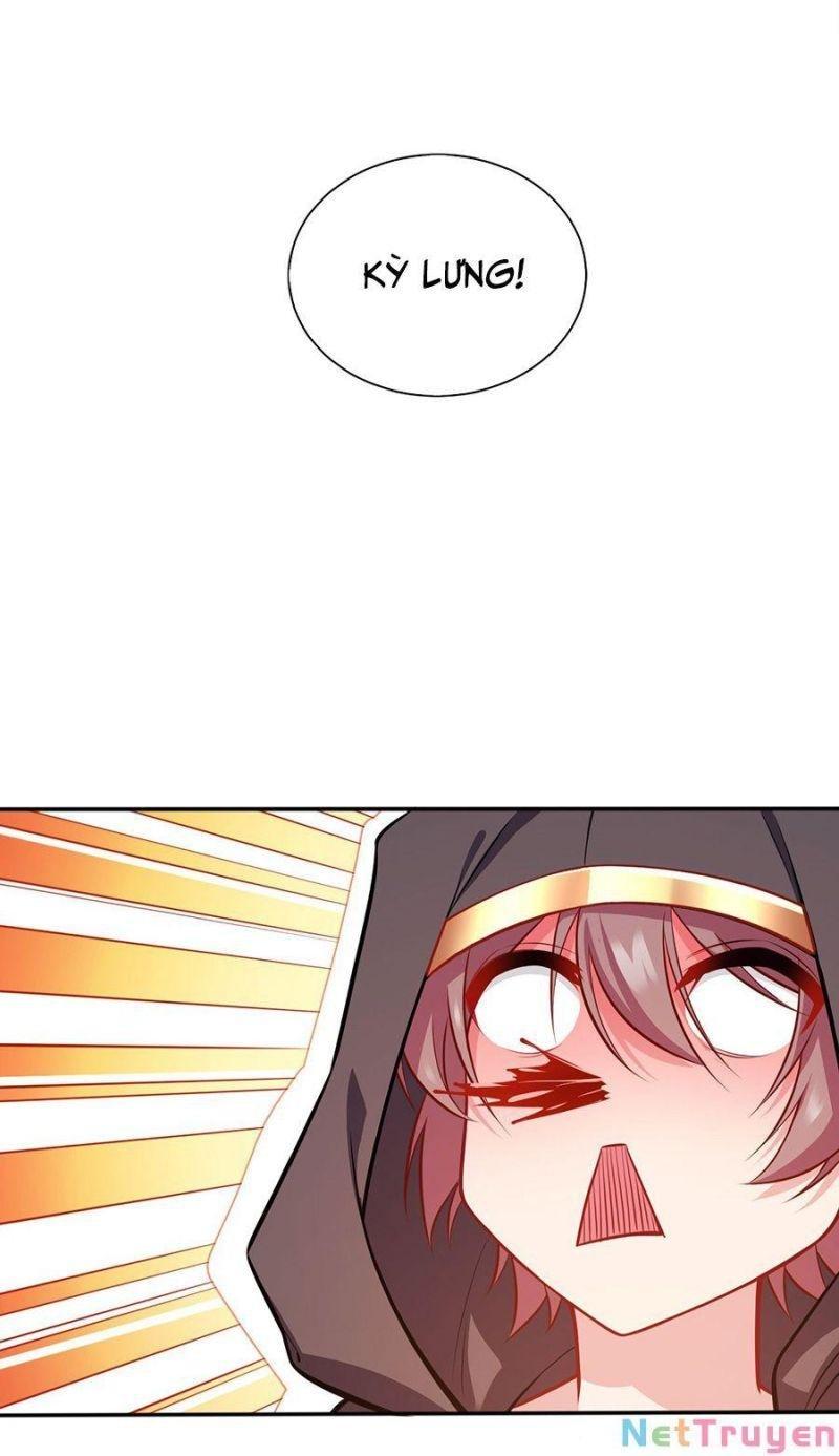 Bị bắt trở thành vô địch Thánh Nữ Chapter 4 - Trang 3