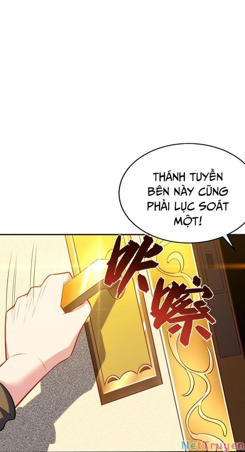 Bị bắt trở thành vô địch Thánh Nữ Chapter 4 - Trang 3