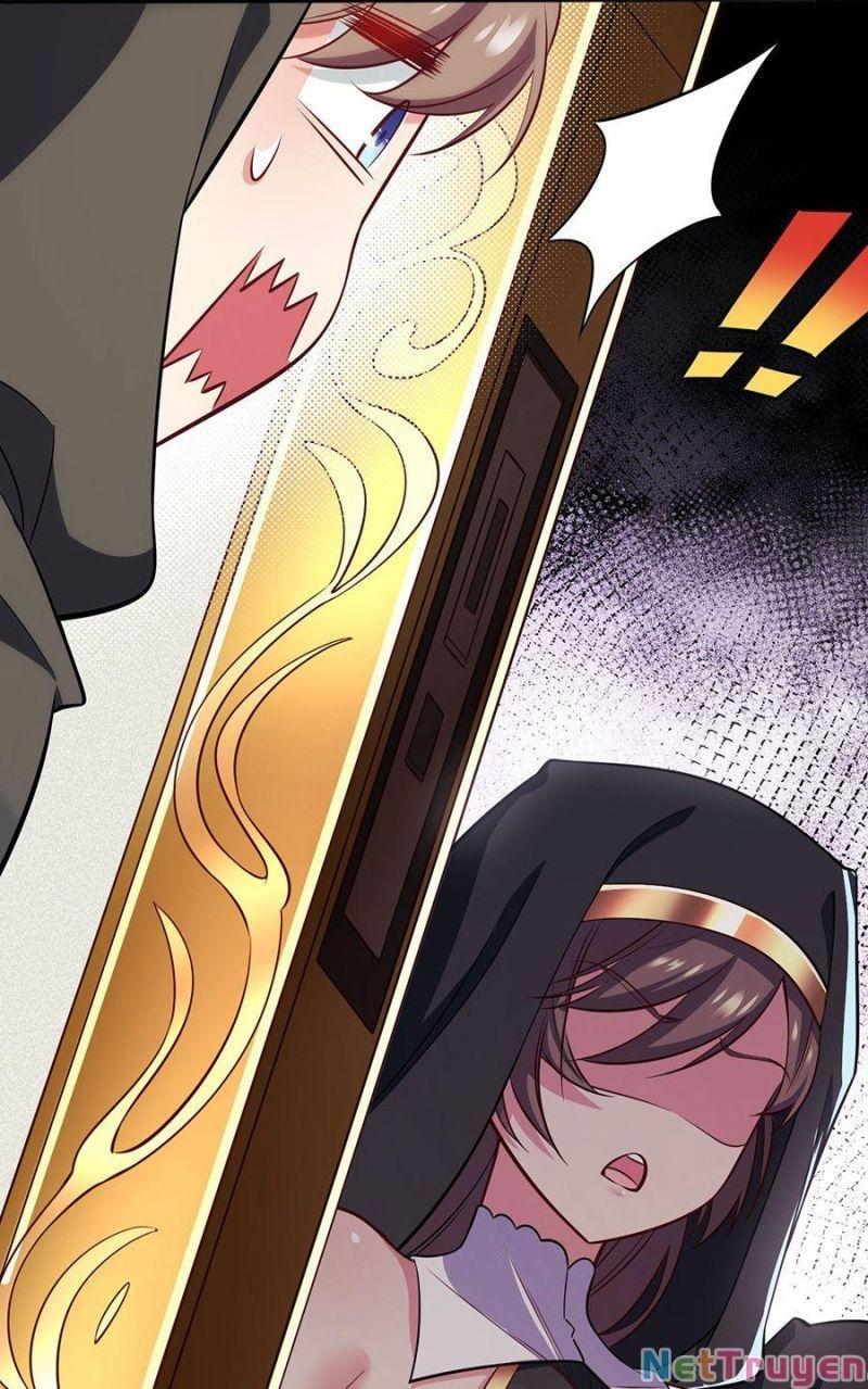 Bị bắt trở thành vô địch Thánh Nữ Chapter 4 - Trang 3