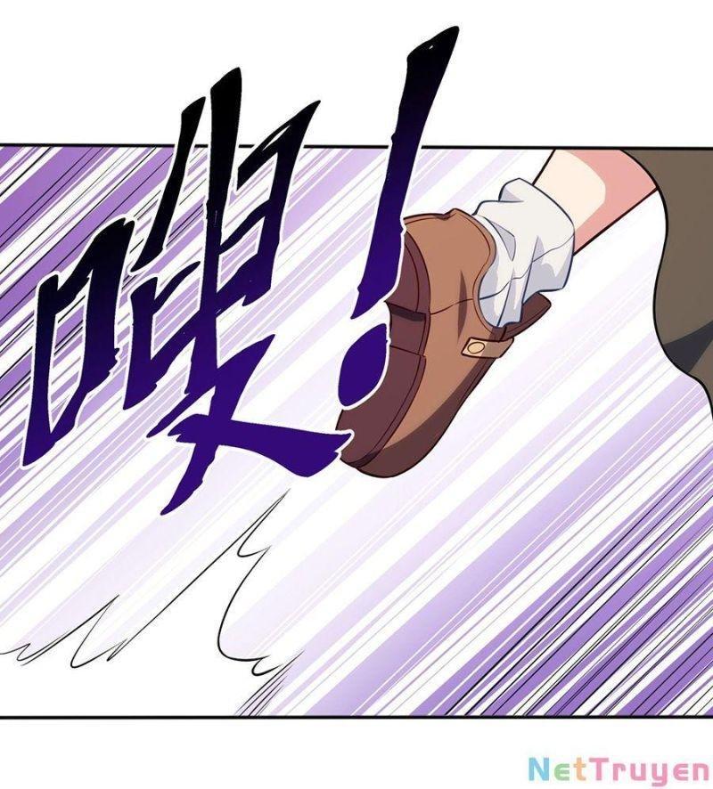 Bị bắt trở thành vô địch Thánh Nữ Chapter 4 - Trang 3