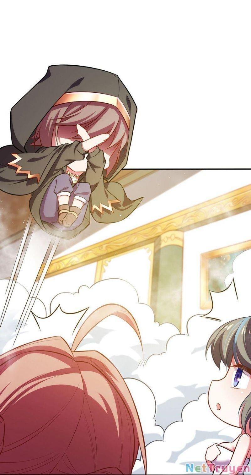 Bị bắt trở thành vô địch Thánh Nữ Chapter 4 - Trang 3