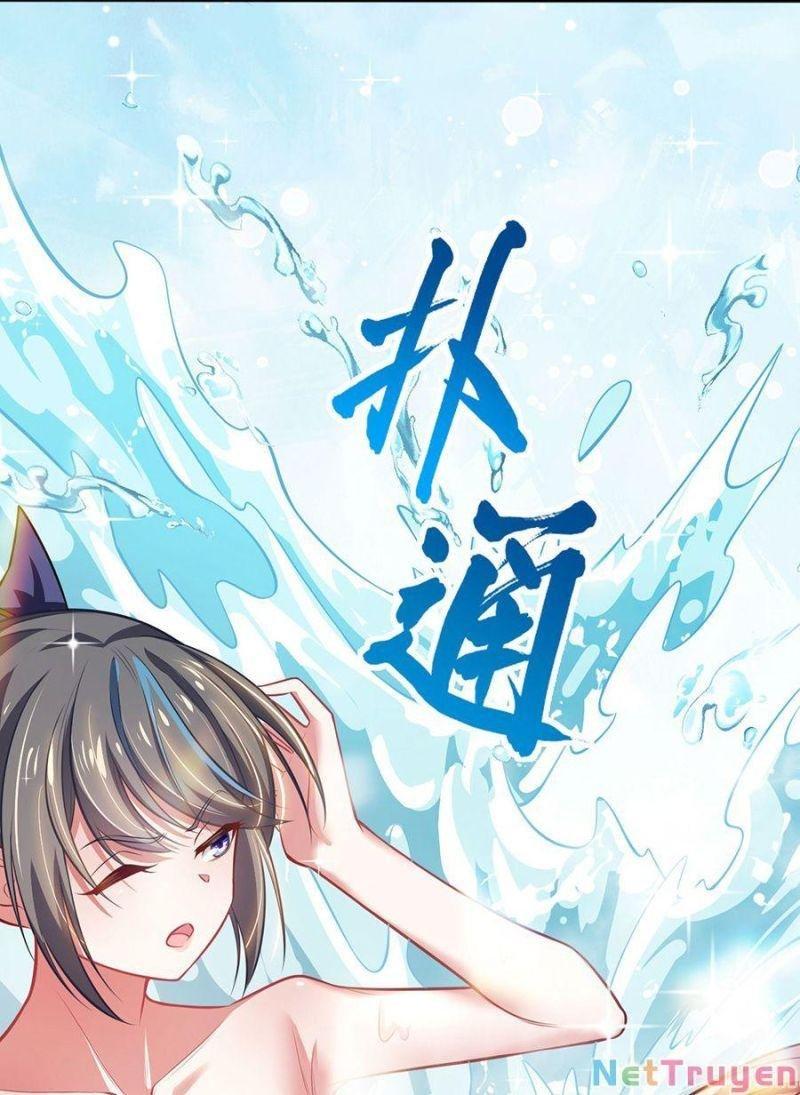 Bị bắt trở thành vô địch Thánh Nữ Chapter 4 - Trang 3