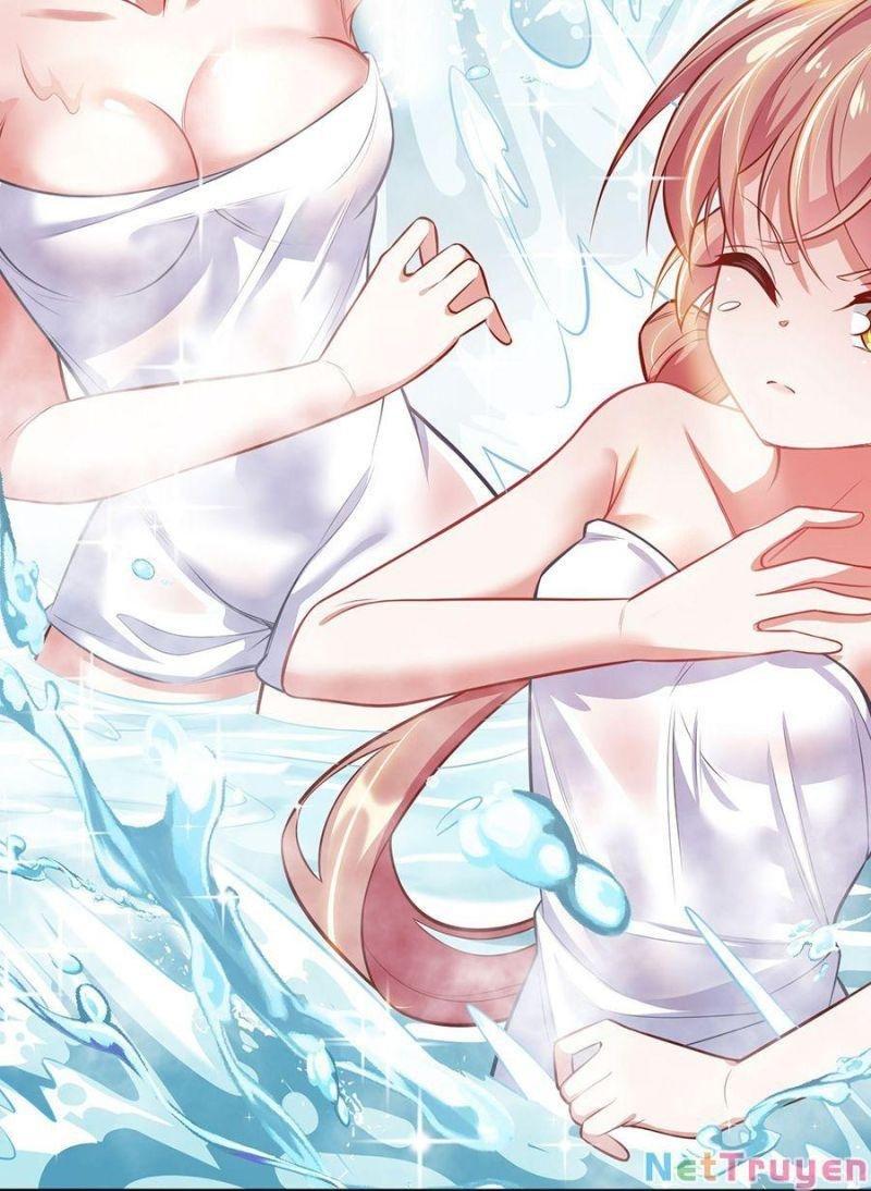 Bị bắt trở thành vô địch Thánh Nữ Chapter 4 - Trang 3