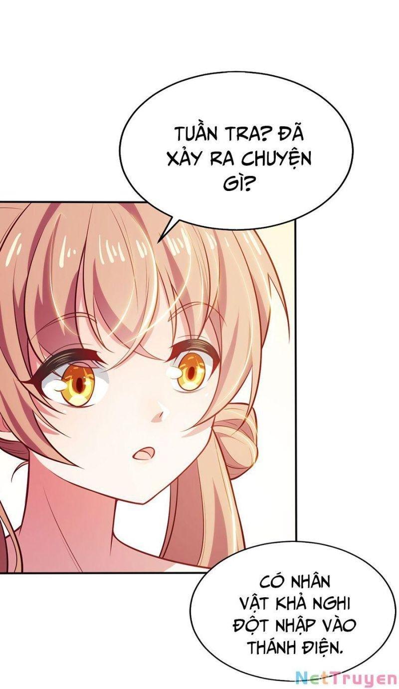 Bị bắt trở thành vô địch Thánh Nữ Chapter 4 - Trang 3