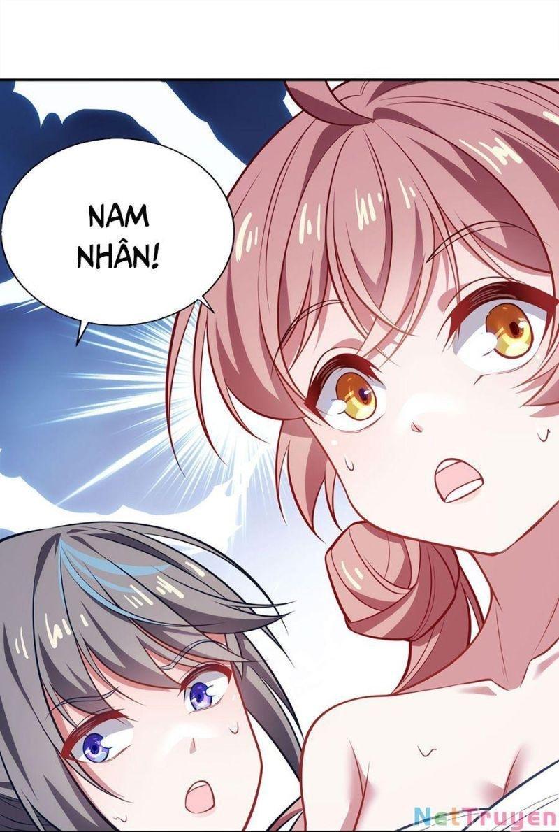 Bị bắt trở thành vô địch Thánh Nữ Chapter 4 - Trang 3