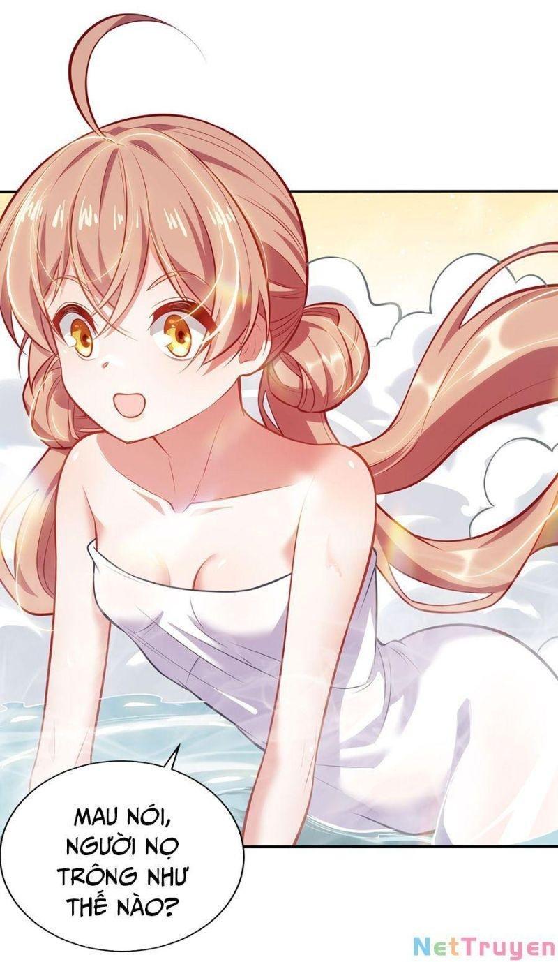 Bị bắt trở thành vô địch Thánh Nữ Chapter 4 - Trang 3