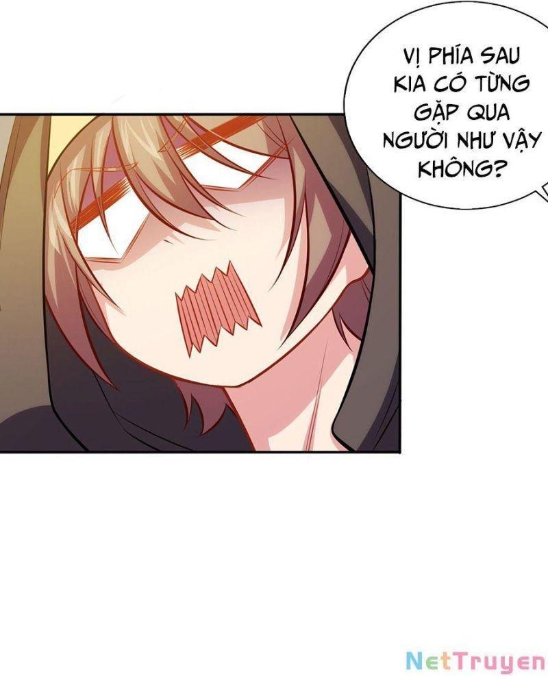 Bị bắt trở thành vô địch Thánh Nữ Chapter 4 - Trang 3