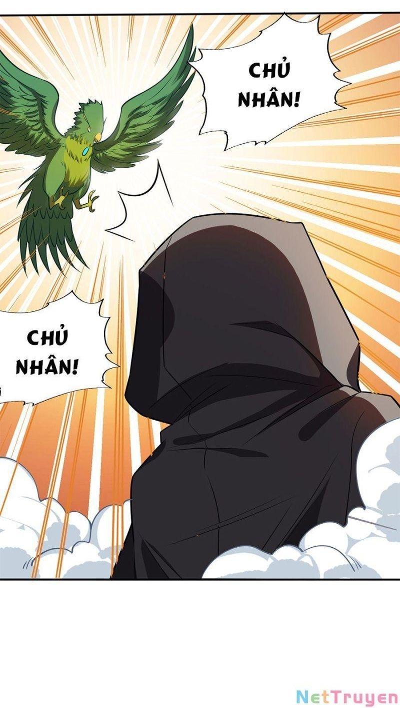 Bị bắt trở thành vô địch Thánh Nữ Chapter 4 - Trang 3