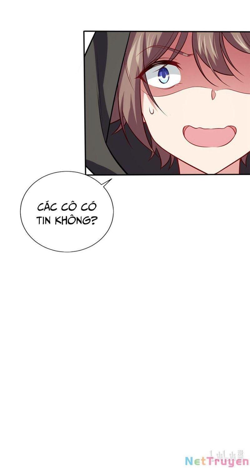 Bị bắt trở thành vô địch Thánh Nữ Chapter 4 - Trang 3