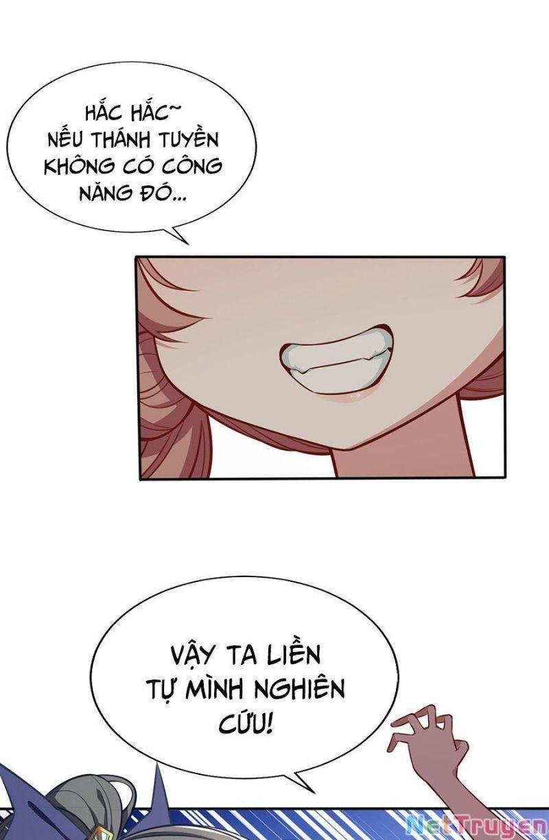 Bị bắt trở thành vô địch Thánh Nữ Chapter 4 - Trang 3
