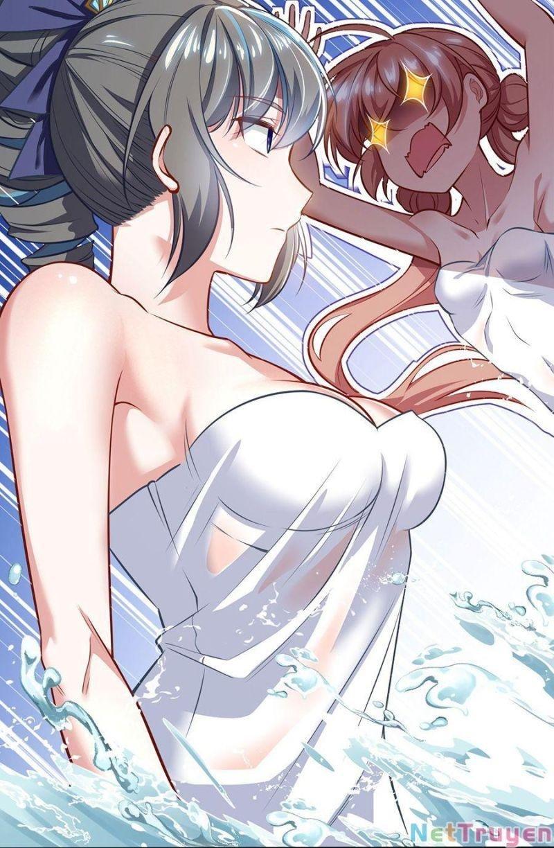 Bị bắt trở thành vô địch Thánh Nữ Chapter 4 - Trang 3