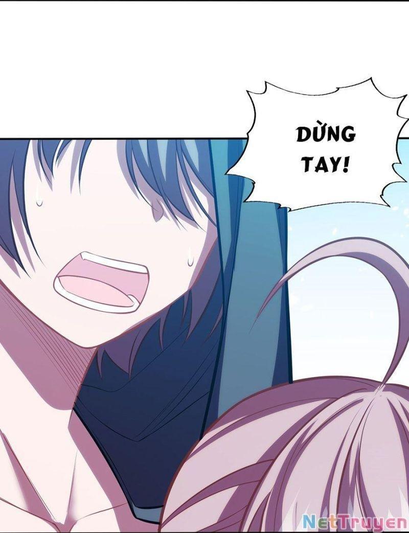 Bị bắt trở thành vô địch Thánh Nữ Chapter 5 - Trang 3