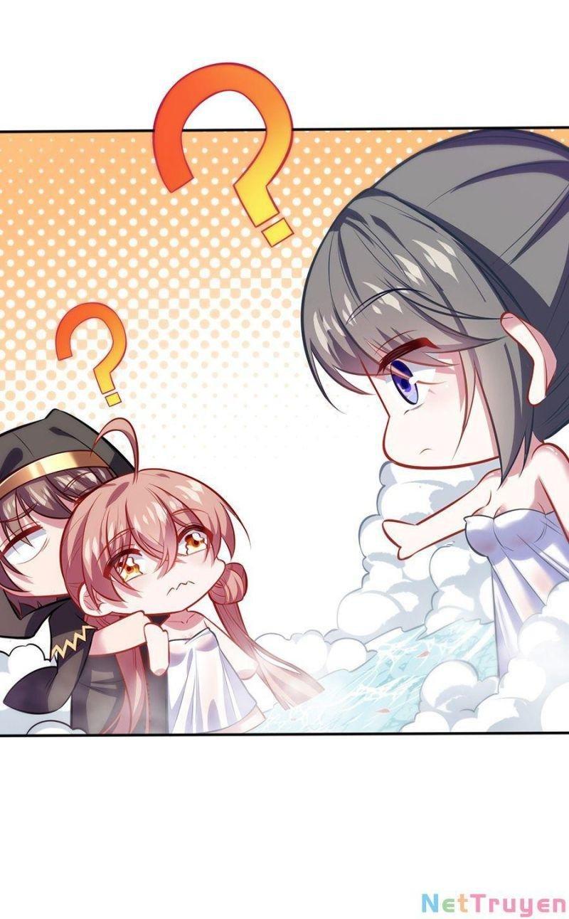 Bị bắt trở thành vô địch Thánh Nữ Chapter 5 - Trang 3