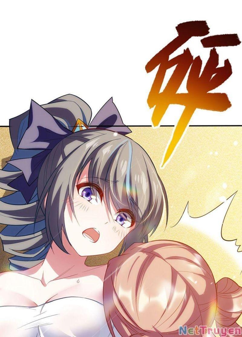 Bị bắt trở thành vô địch Thánh Nữ Chapter 5 - Trang 3