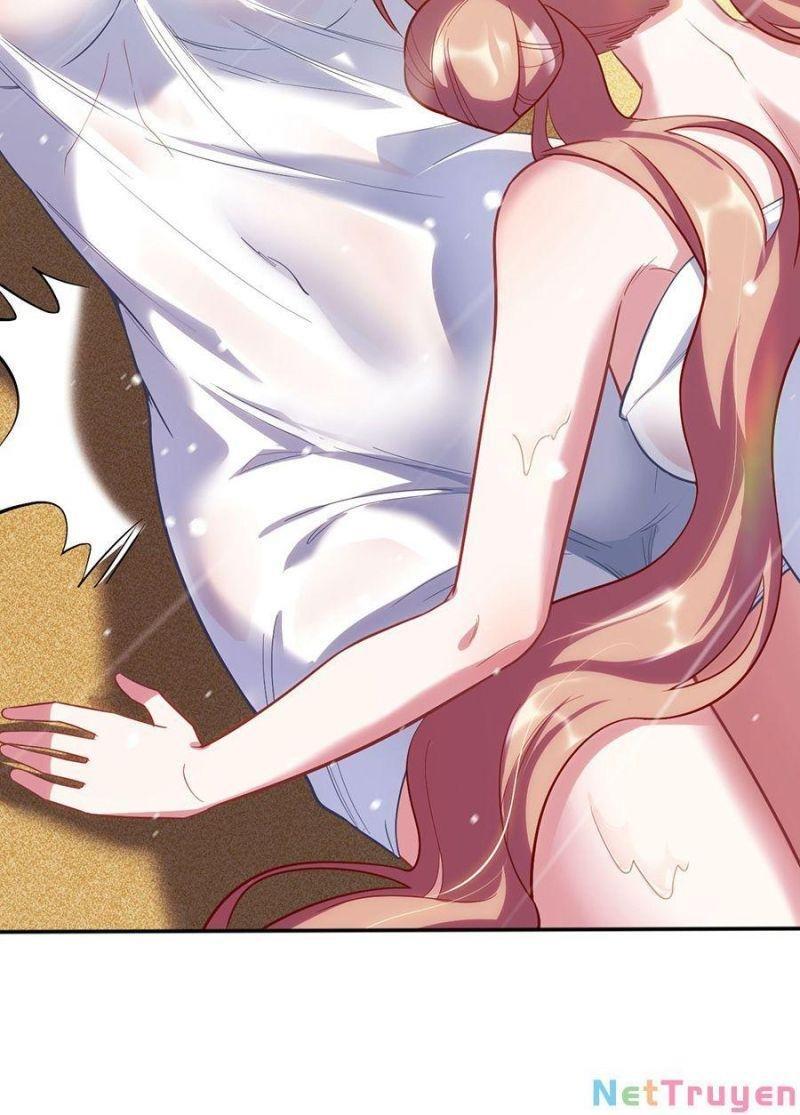 Bị bắt trở thành vô địch Thánh Nữ Chapter 5 - Trang 3