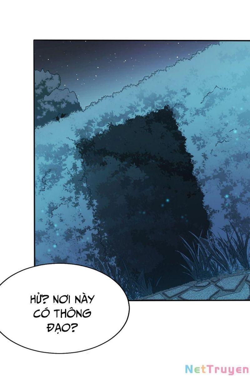 Bị bắt trở thành vô địch Thánh Nữ Chapter 5 - Trang 3