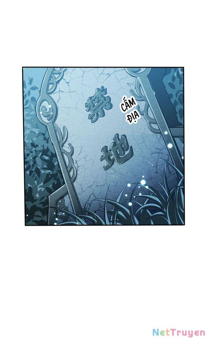 Bị bắt trở thành vô địch Thánh Nữ Chapter 5 - Trang 3