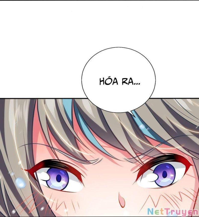 Bị bắt trở thành vô địch Thánh Nữ Chapter 5 - Trang 3