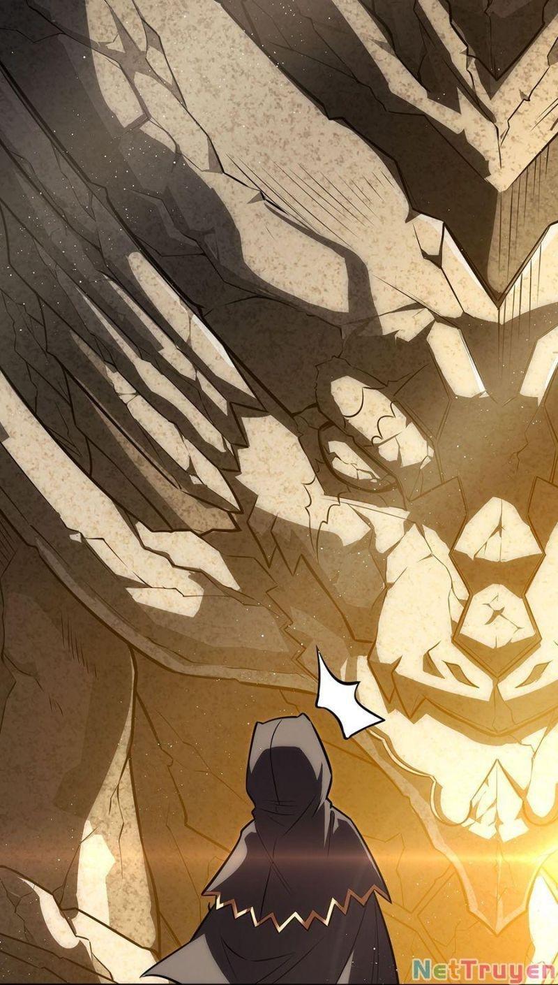 Bị bắt trở thành vô địch Thánh Nữ Chapter 5 - Trang 3