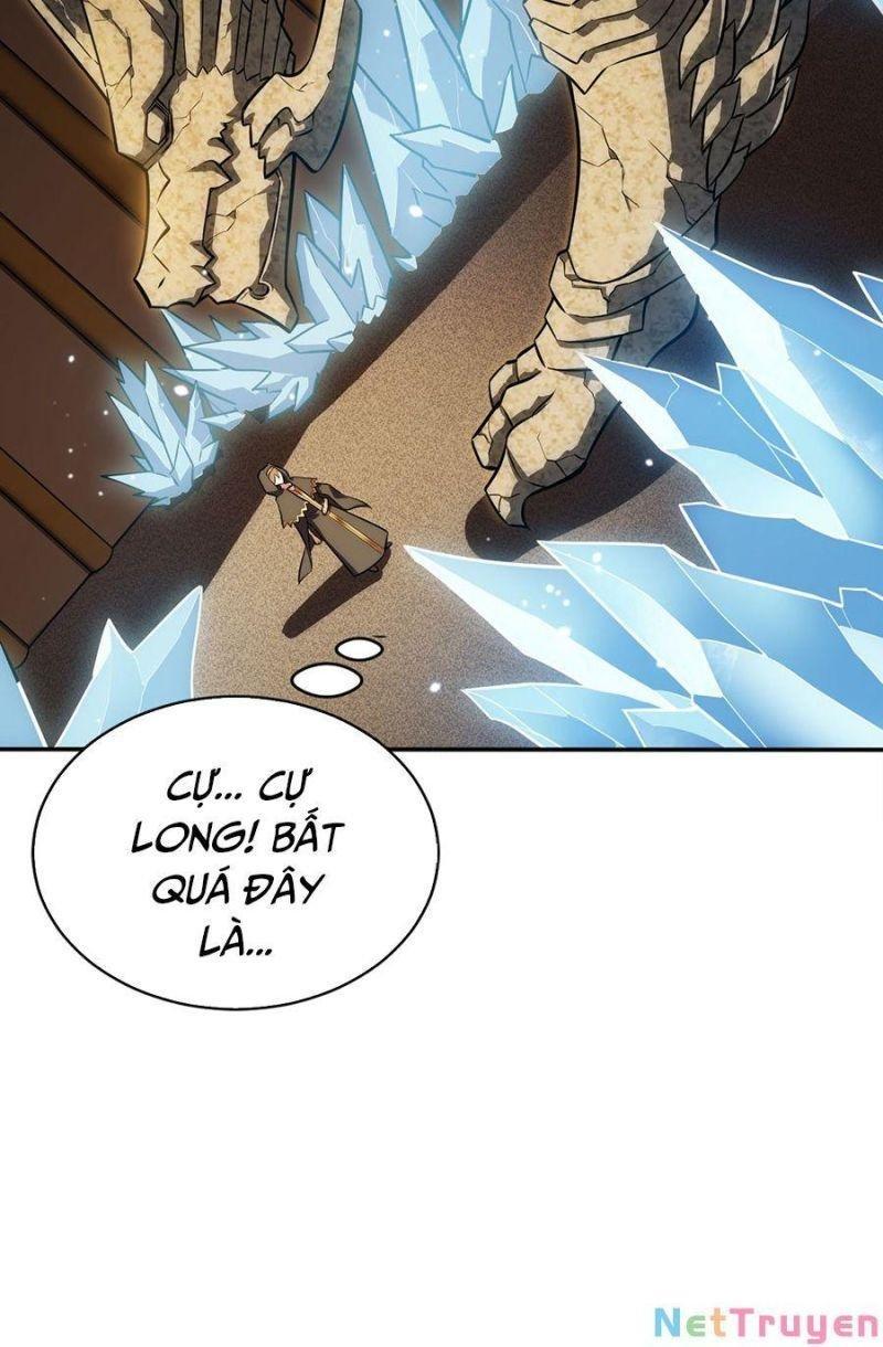 Bị bắt trở thành vô địch Thánh Nữ Chapter 5 - Trang 3