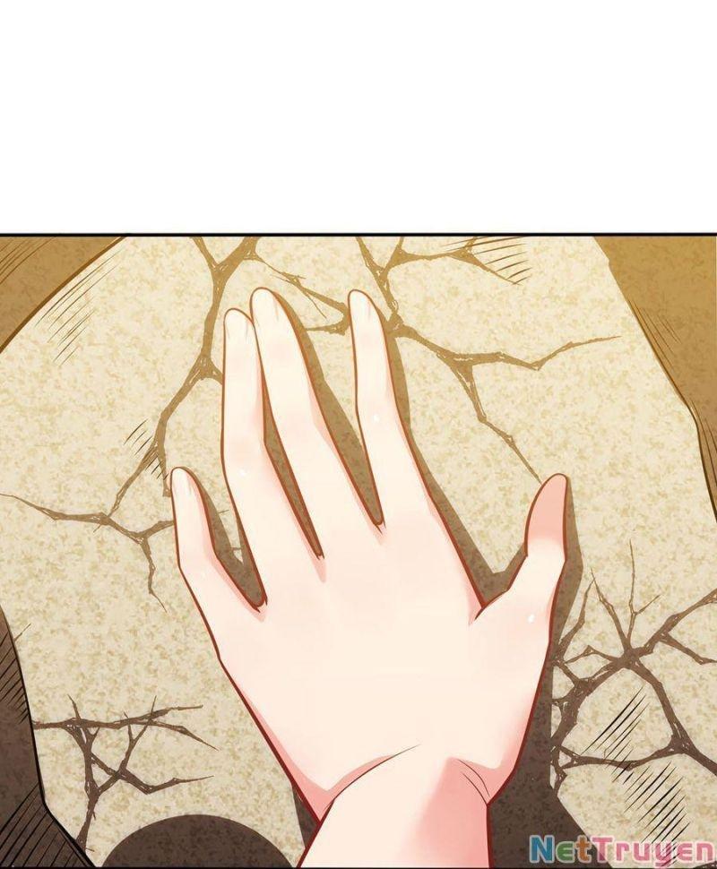 Bị bắt trở thành vô địch Thánh Nữ Chapter 5 - Trang 3