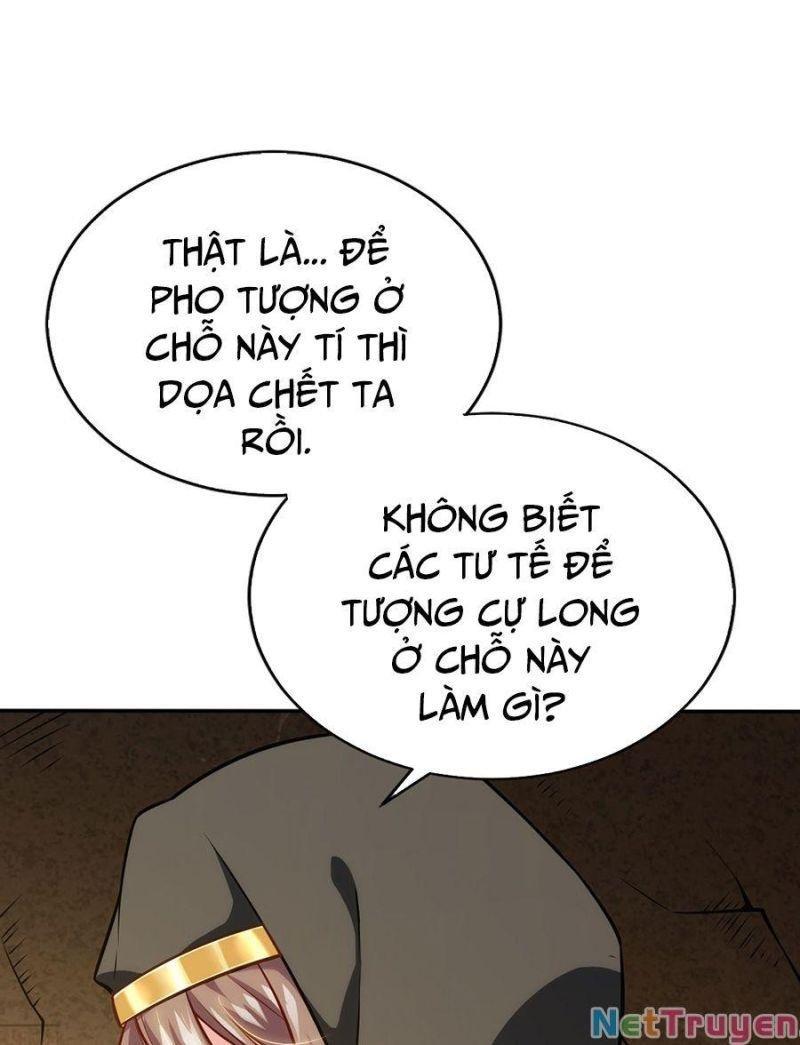 Bị bắt trở thành vô địch Thánh Nữ Chapter 5 - Trang 3