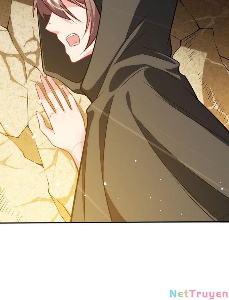 Bị bắt trở thành vô địch Thánh Nữ Chapter 5 - Trang 3