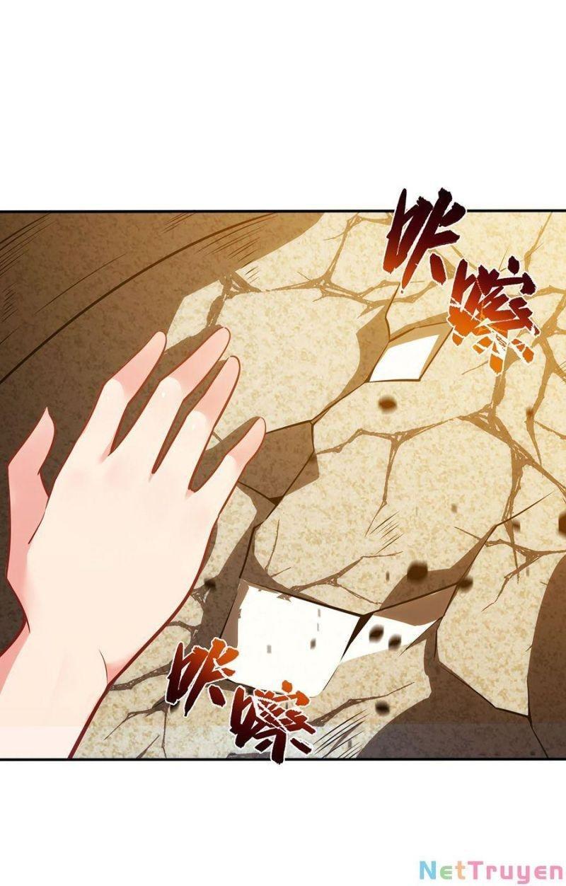 Bị bắt trở thành vô địch Thánh Nữ Chapter 5 - Trang 3