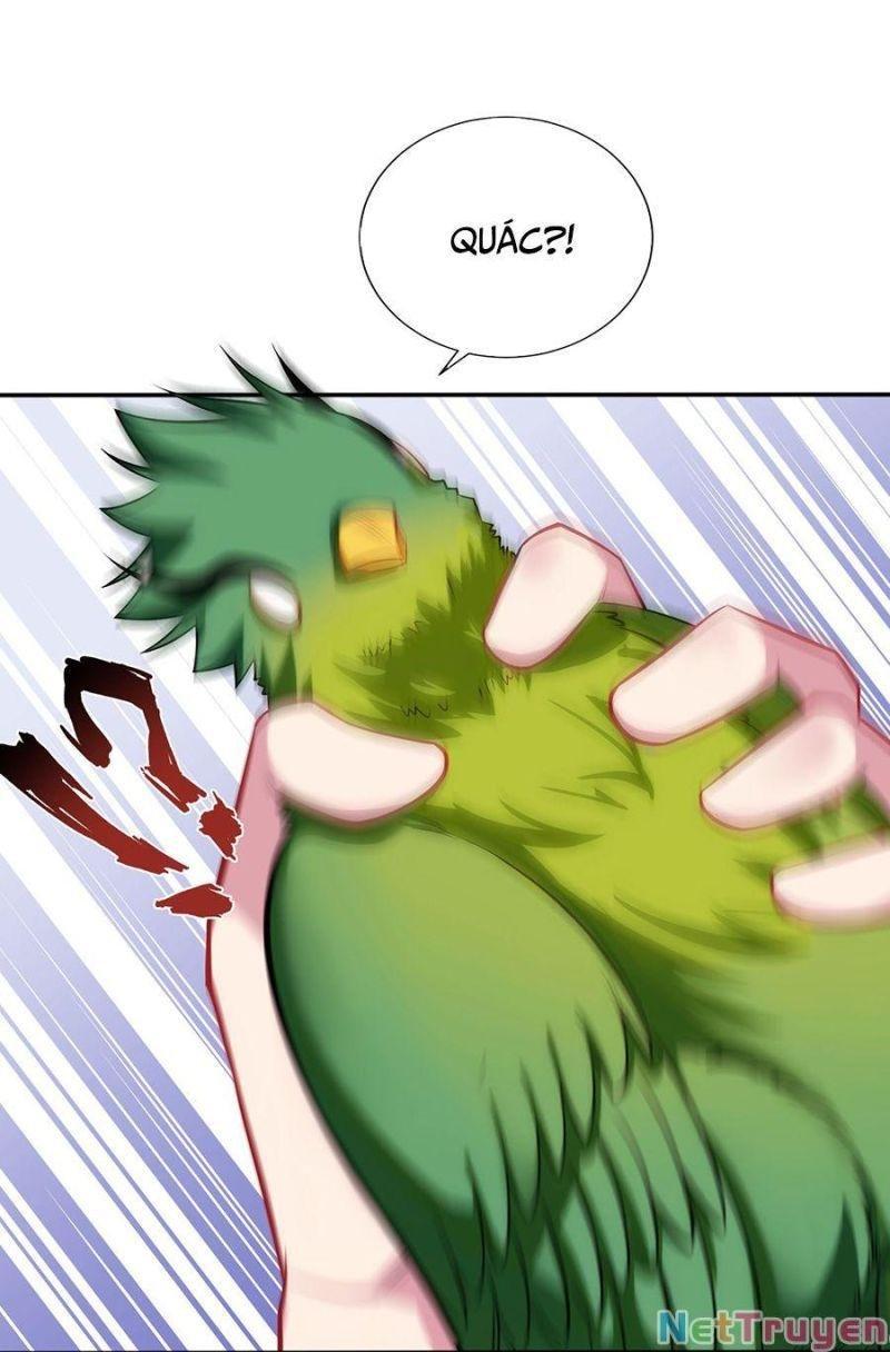 Bị bắt trở thành vô địch Thánh Nữ Chapter 5 - Trang 3