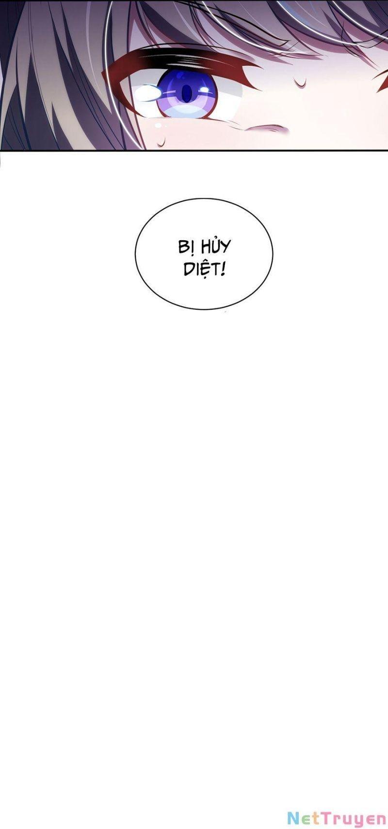 Bị bắt trở thành vô địch Thánh Nữ Chapter 6 - Trang 3