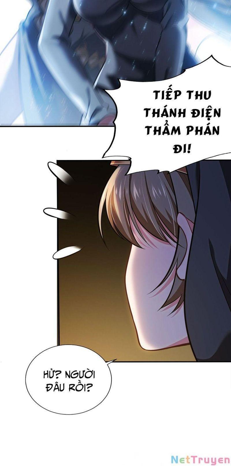 Bị bắt trở thành vô địch Thánh Nữ Chapter 6 - Trang 3