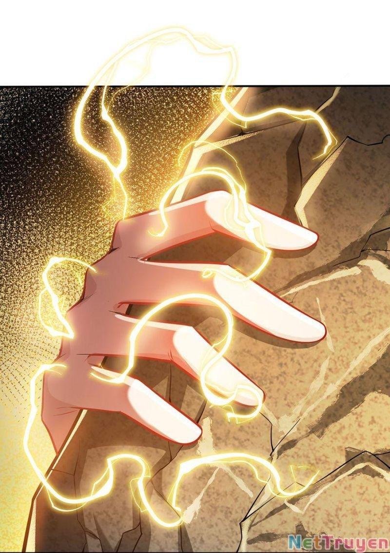 Bị bắt trở thành vô địch Thánh Nữ Chapter 6 - Trang 3