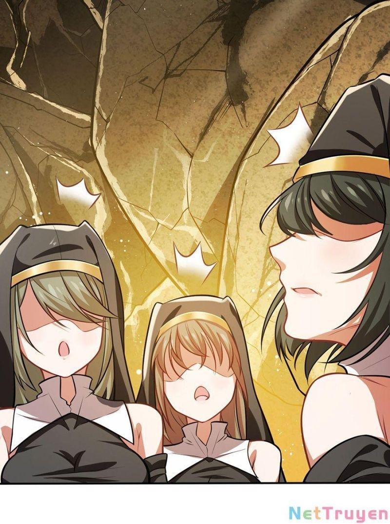 Bị bắt trở thành vô địch Thánh Nữ Chapter 6 - Trang 3