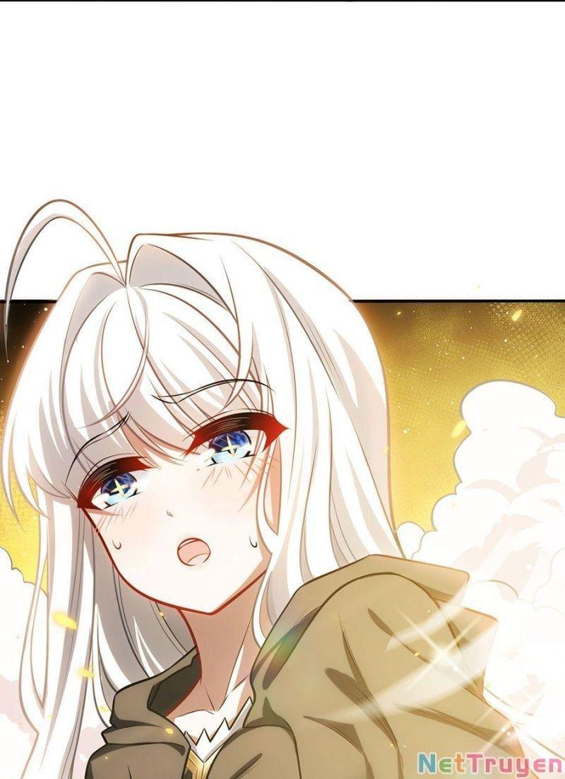 Bị bắt trở thành vô địch Thánh Nữ Chapter 6 - Trang 3