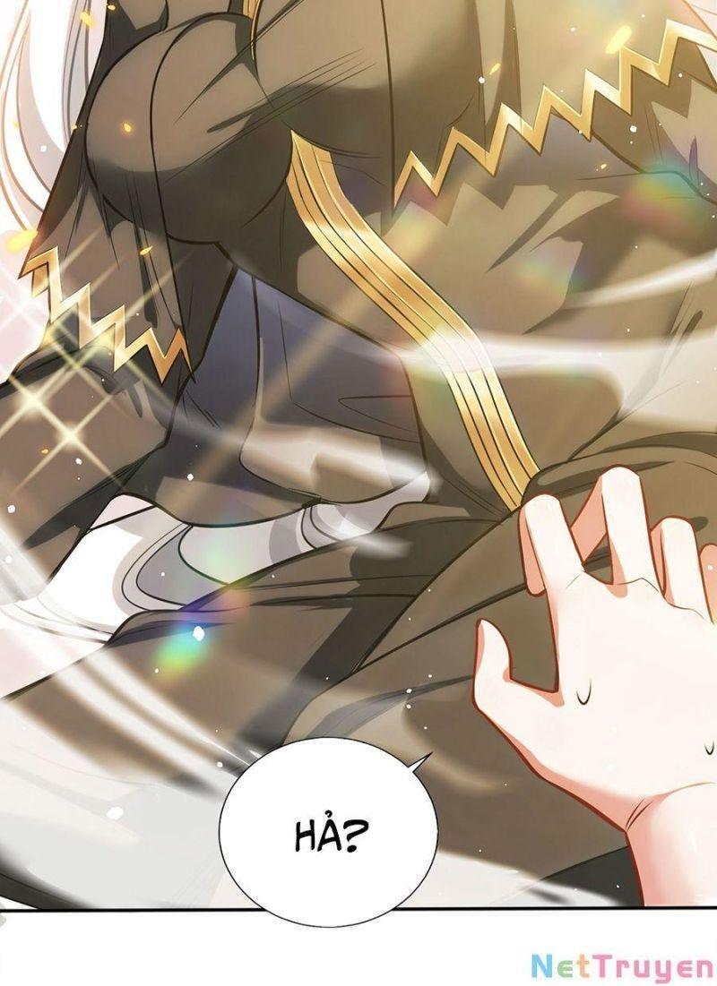 Bị bắt trở thành vô địch Thánh Nữ Chapter 6 - Trang 3