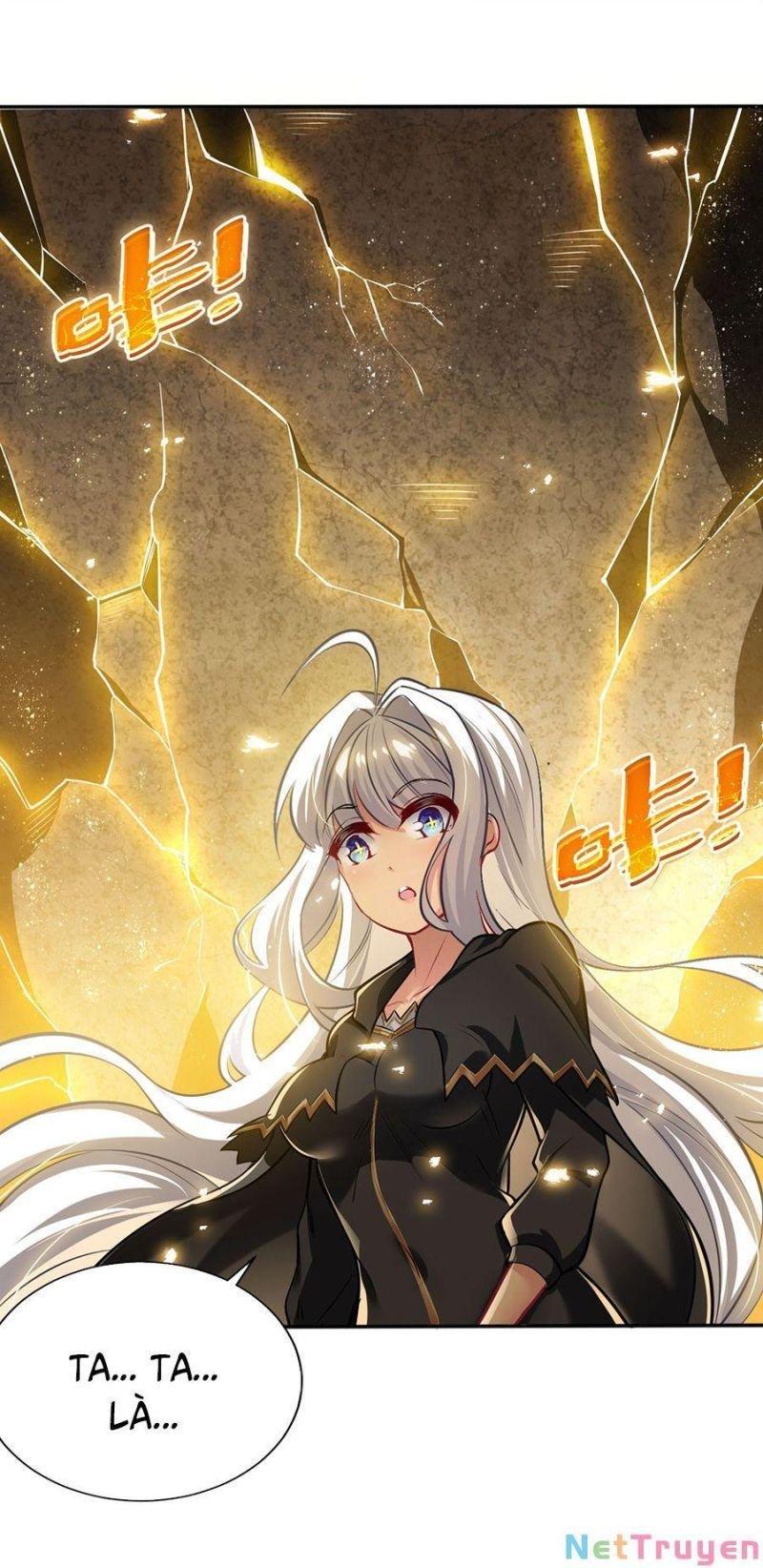 Bị bắt trở thành vô địch Thánh Nữ Chapter 6 - Trang 3