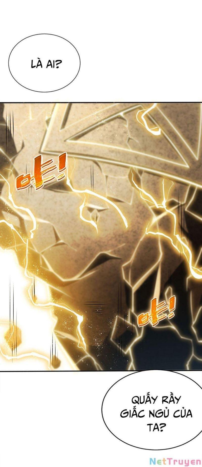 Bị bắt trở thành vô địch Thánh Nữ Chapter 6 - Trang 3