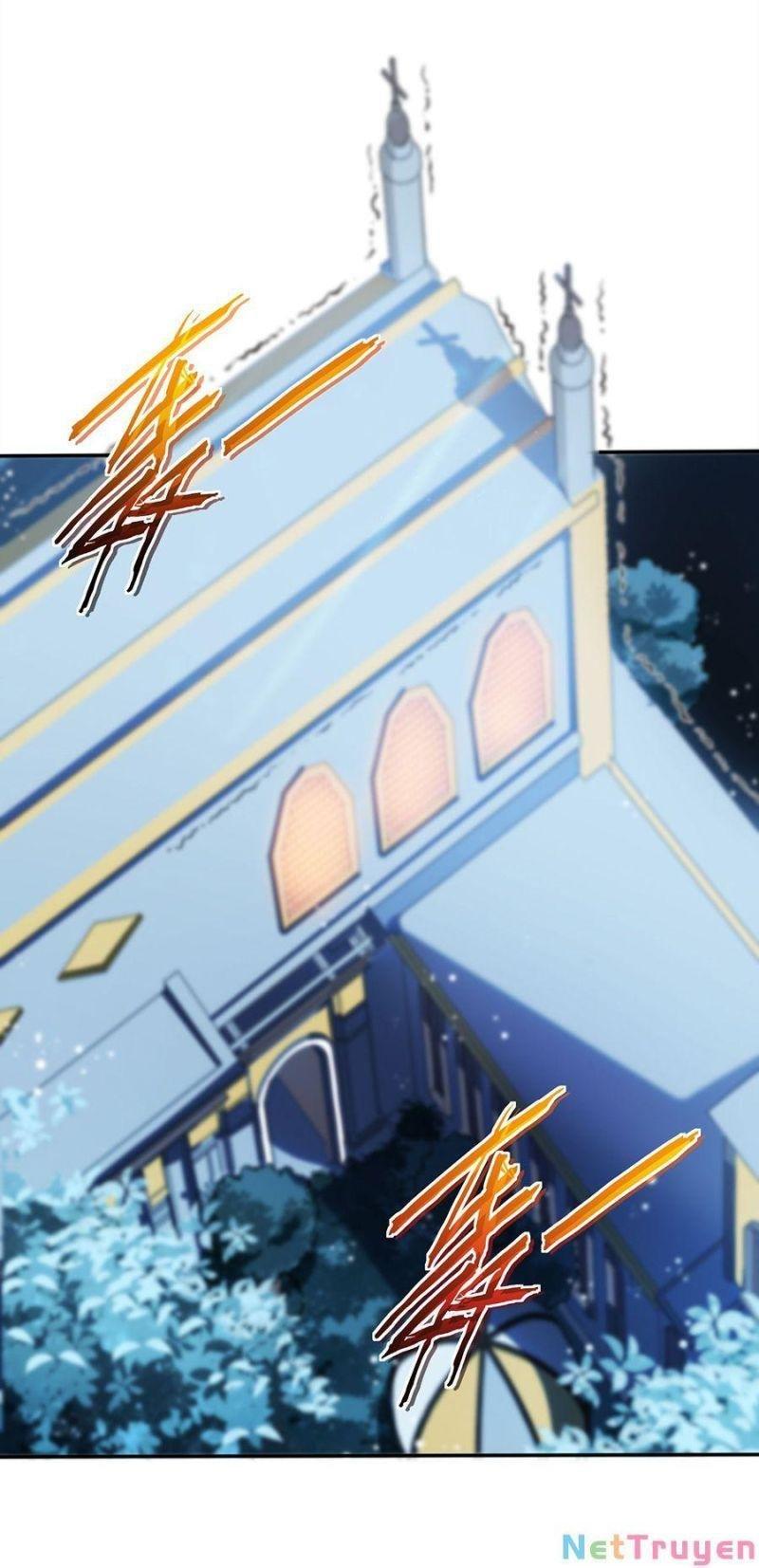 Bị bắt trở thành vô địch Thánh Nữ Chapter 6 - Trang 3