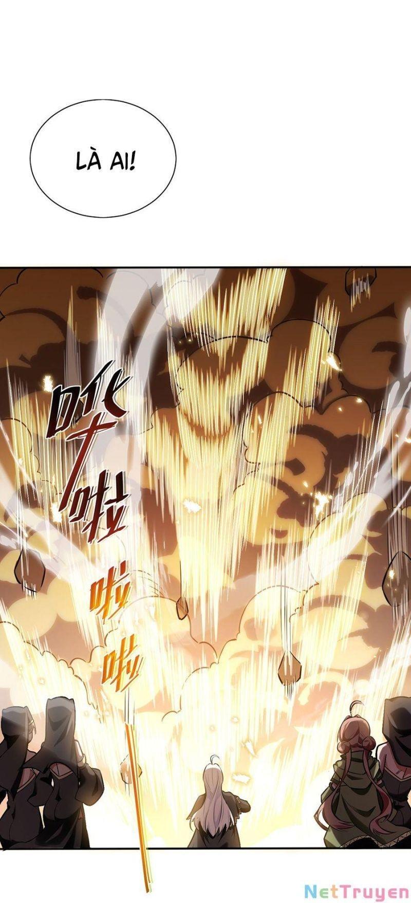 Bị bắt trở thành vô địch Thánh Nữ Chapter 6 - Trang 3