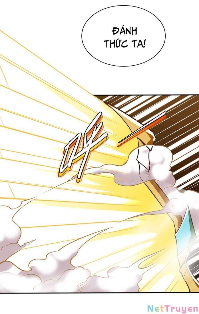 Bị bắt trở thành vô địch Thánh Nữ Chapter 6 - Trang 3