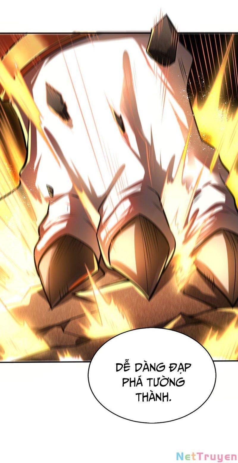 Bị bắt trở thành vô địch Thánh Nữ Chapter 6 - Trang 3