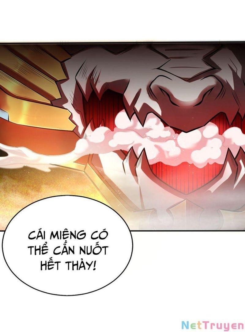 Bị bắt trở thành vô địch Thánh Nữ Chapter 6 - Trang 3